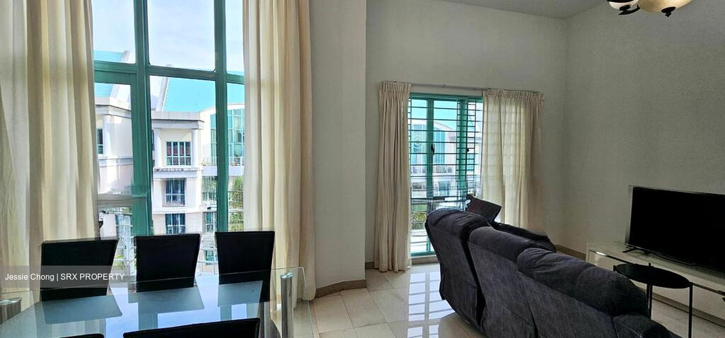 Hazel Park Condominium (D23), Condominium #502193181